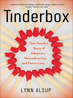 cover image of Tinderbox